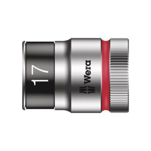 Wera Accesorios Zyklop de 1/4''