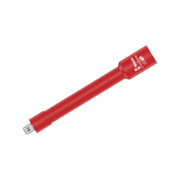 05004965001 Wera Extensión Zyklop Aislada 8794 LB VDE 3/8''