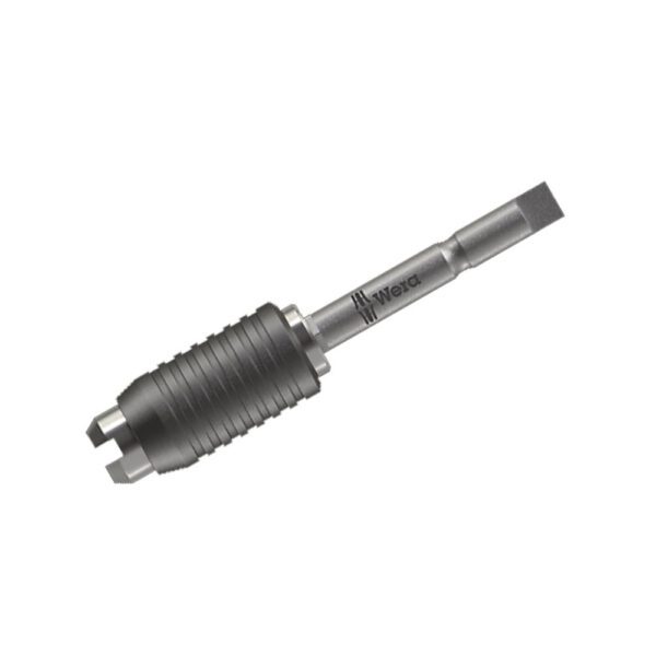 05051501001 Wera Portapuntas Combinado 898/9 1/4'' Hex