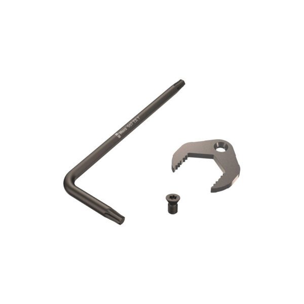 05140245001 Wera 9310 Kit de Repuesto Tamaño 10 para Llave Joker 6000