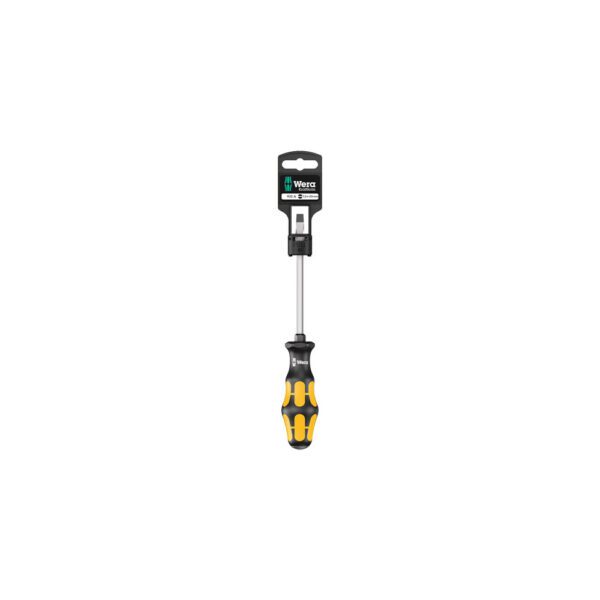 05100086001 Wera 932 A SB Kraftform Plus Destornillador Ranurado