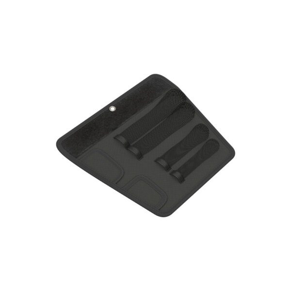 05136460001 Wera 9411 Funda Plegable Vacía 6001 para 4 Joker Switch