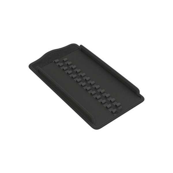 05136480001 Wera 9429 Kraftform Micro Bolsa de Rodillo para Destornilladores (Vacía)
