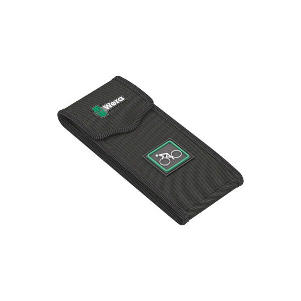 05136484001 Wera 9433 Estuche Plegable Vacío para Juego de Bicicleta 4