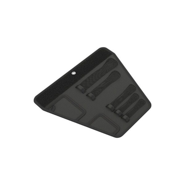 05136491001 Wera 9438 Funda Plegable Vacía 6003 Para 5 Llaves Joker