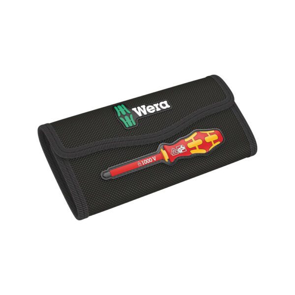 05671388001 Wera 9457 Kraftform Kompakt VDE 18 Funda Plegable