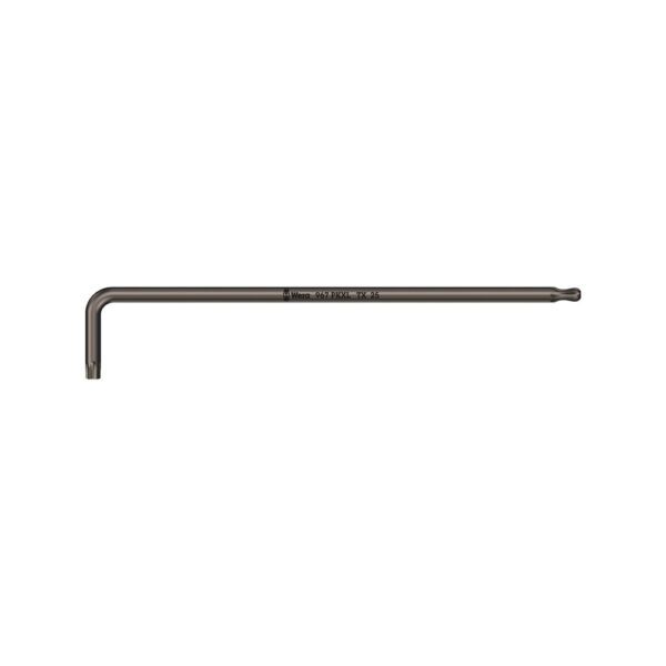 05024466001 Wera 967 PKXL TORX Llave Hexagonal Larga