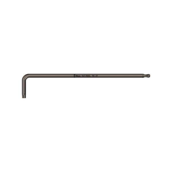 05024467001 Wera 967 PKXL TORX Llave Hexagonal Larga