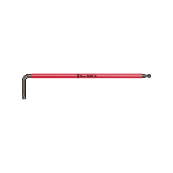 05024489001 Wera 967 SPKXL TORX Llave Hexagonal Larga Multicolor