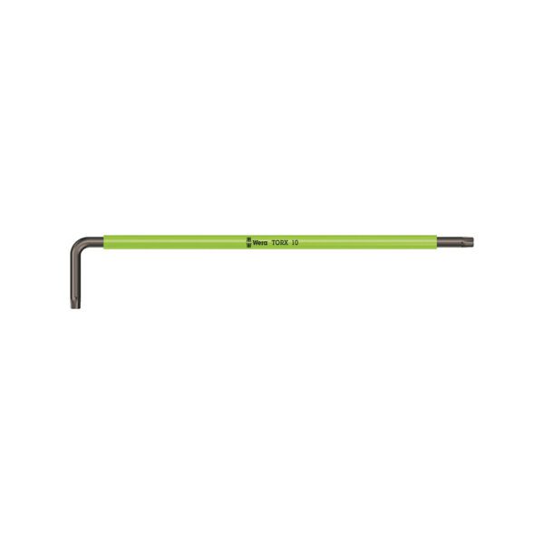 05024483001 Wera 967 SXL TORX Llave Hexagonal Larga Multicolor