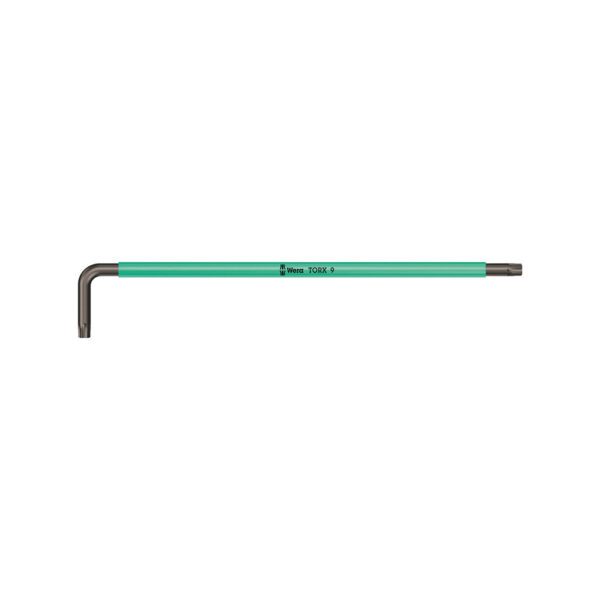 05024482001 Wera 967 SXL TORX Llave Hexagonal Larga Multicolor