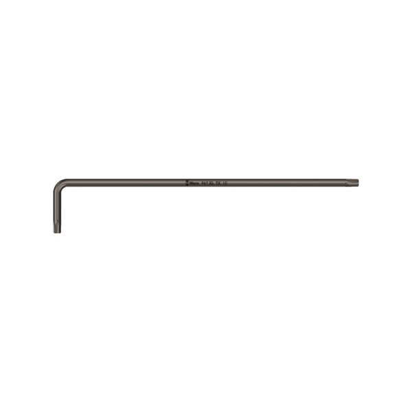 05024463001 Wera 967 XL TORX Llave Hexagonal Larga