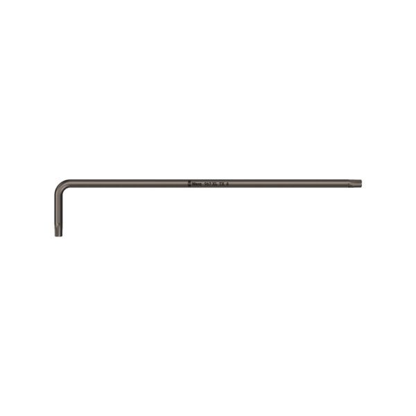 05024461001 Wera 967 XL TORX Llave Hexagonal Larga