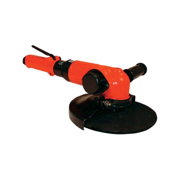 5412052355 Fuji Estándar Amoladora Angular de 7''