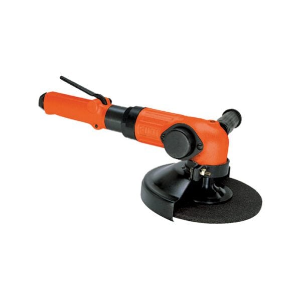 5412052358 Fuji Estándar Amoladora Angular de 7''