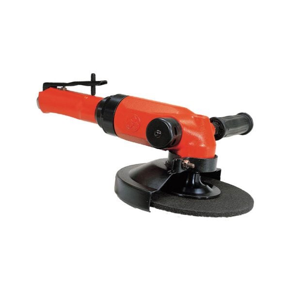 FA-7E-5VF SD Fuji Lijadora Angular Estándar