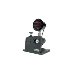 5412052994 Fuji Probador de Par Hidráulico AC240V