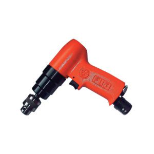 5412053364 Fuji FRD-8PX-2 NPT Taladro Tipo Pistola/Escape Trasero