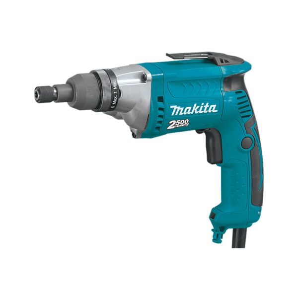 Makita Taladros con Cable y Herramientas de Fijación