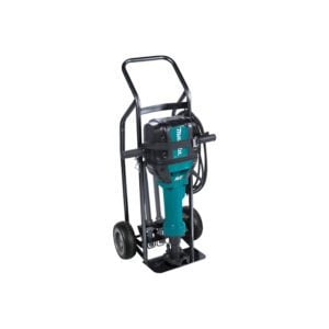 Makita HM1812X3 Martillo Rompedor con Cable de 70 lb. AVT Avanzado, Acepta Puntas Hexagonales de 1-1/8''