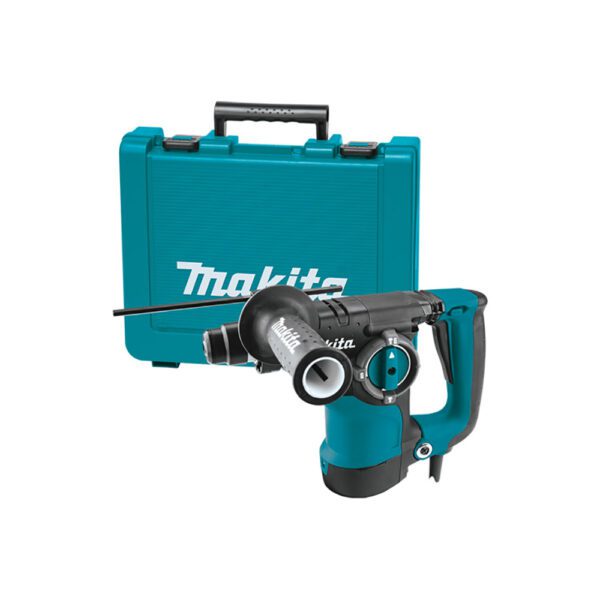 Makita HR2811F Martillo Rotativo SDS-PLUS de 1-1/8''