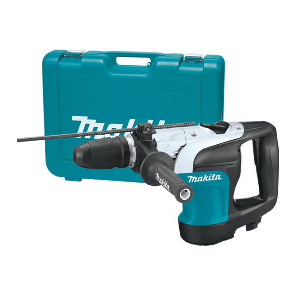 Makita HR4002 Martillo Rotativo SDS-MAX de 1-9/16''