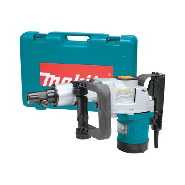 Makita HR5000 Martillo Rotativo de 2'', acepta brocas tipo Spline