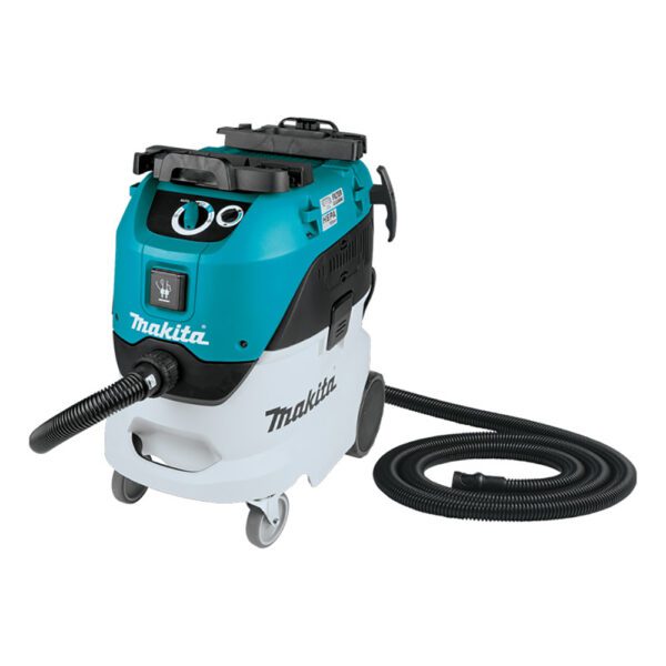Makita Extractores De Polvo Con Cable
