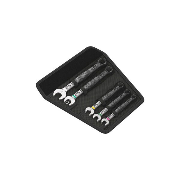 05004178001 Wera Juego de Bicicleta de 5 Piezas Set 10