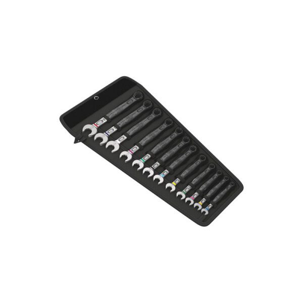 05004181001 Wera Juego de Bicicleta de 12 Piezas Set 12