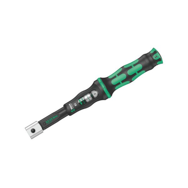 05075651001 Wera Llave de Torque Click-Torque X 1 para Herramientas de Inserción