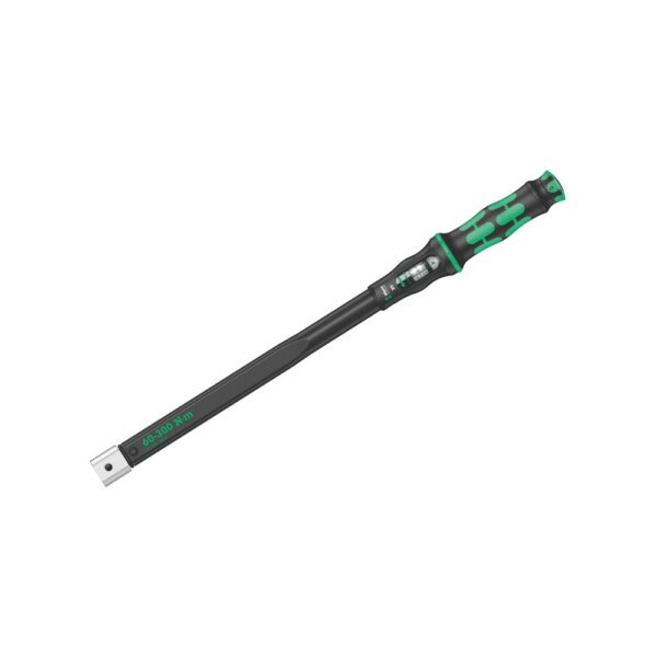 05075655001 Wera Llave de Torque Click-Torque X 5 para Herramientas de Inserción