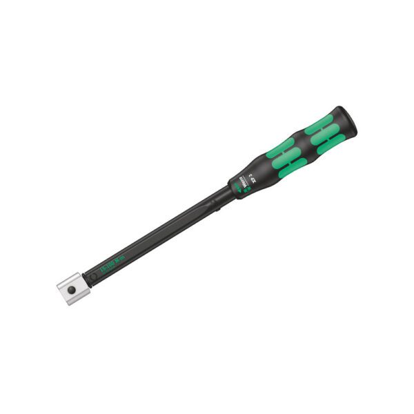 05075672001 Wera Llave de Torque Ajustable Preestablecida Click-Torque XP 3 para Herramientas de Inserción