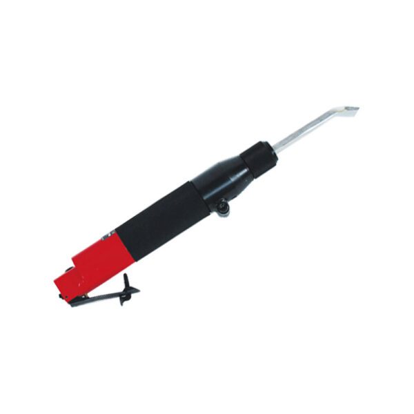 Chicago Pneumatic B16BV Chipper con Amortiguador de Vibraciones