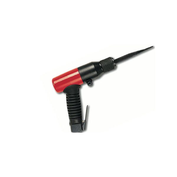 Chicago Pneumatic B19B Escalador de Cincel Tipo Pistola