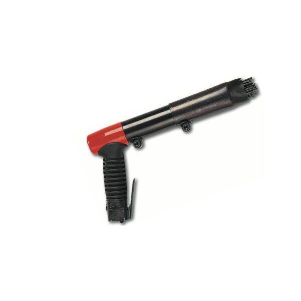 Chicago Pneumatic B19M Escalador de Agujas Tipo Pistola