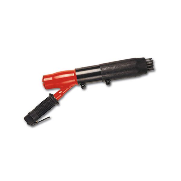 Chicago Pneumatic B21M Escalador de Agujas
