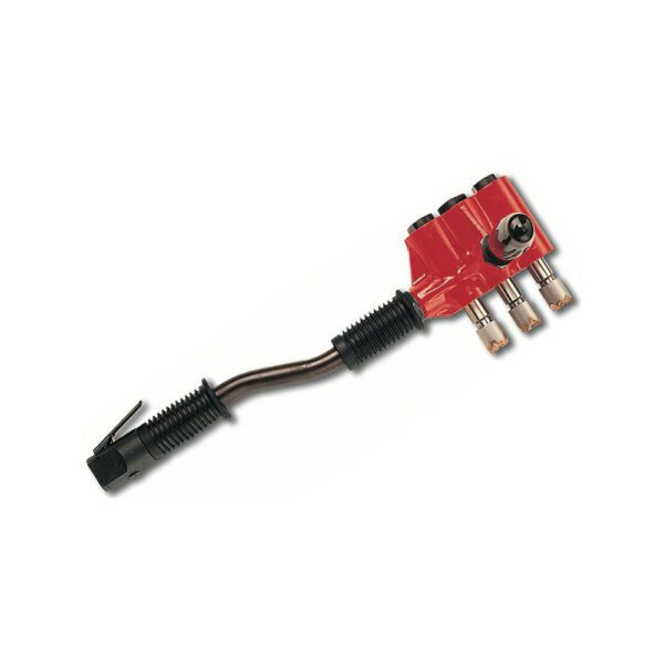 Chicago Pneumatic B23 Escalador