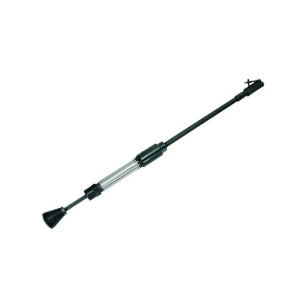 Chicago Pneumatic CP0200B32L-2F Compactador de Piso