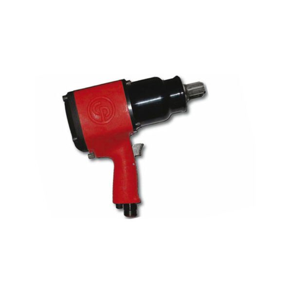 Chicago Pneumatic CP0611P RS Llave de Impacto de 1''