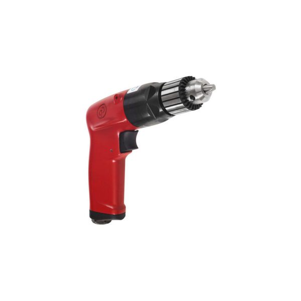 Chicago Pneumatic CP1117P26 Taladro, Sin Mandril