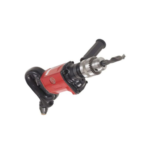 Chicago Pneumatic CP1816 Taladro con Mango en D