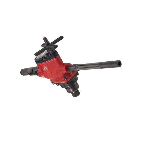 Chicago Pneumatic CP1820R22 Taladro con Mango en T