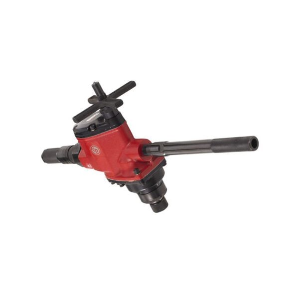 Chicago Pneumatic CP1820R32 Taladro con Mango en T