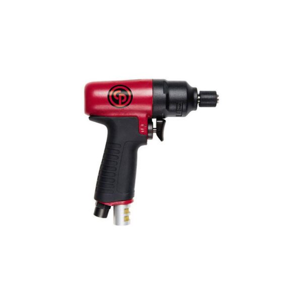 Chicago Pneumatic CP2041 Destornillador de Impacto Hexagonal de 1/4''