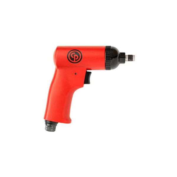 Chicago Pneumatic CP2141 Destornillador de Impacto Hexagonal de 1/4''