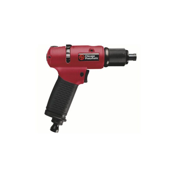 Chicago Pneumatic CP2612 Destornillador con Amortiguación