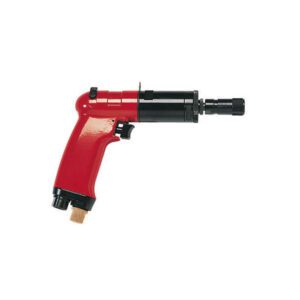 Chicago Pneumatic Destornilladores con Embrague Positivo y Transmisión Directa