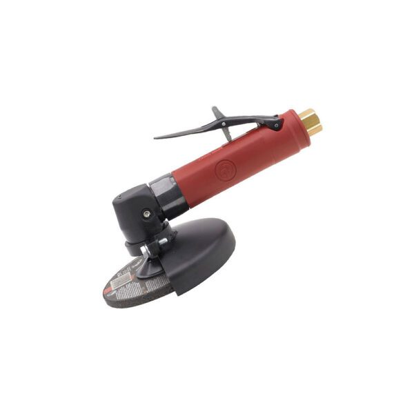 Chicago Pneumatic CP3019-18A3 Amoladora Angular de 3''