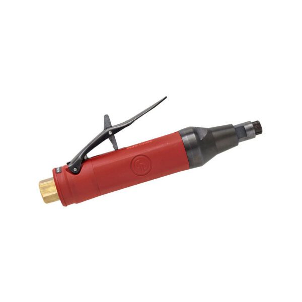 Chicago Pneumatic CP3019-25 CNOMO Amoladora Angular, con Pinza CNOMO de 6mm